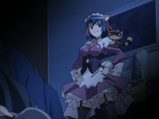 Nurse Witch Komugi-chan Magikarte Z